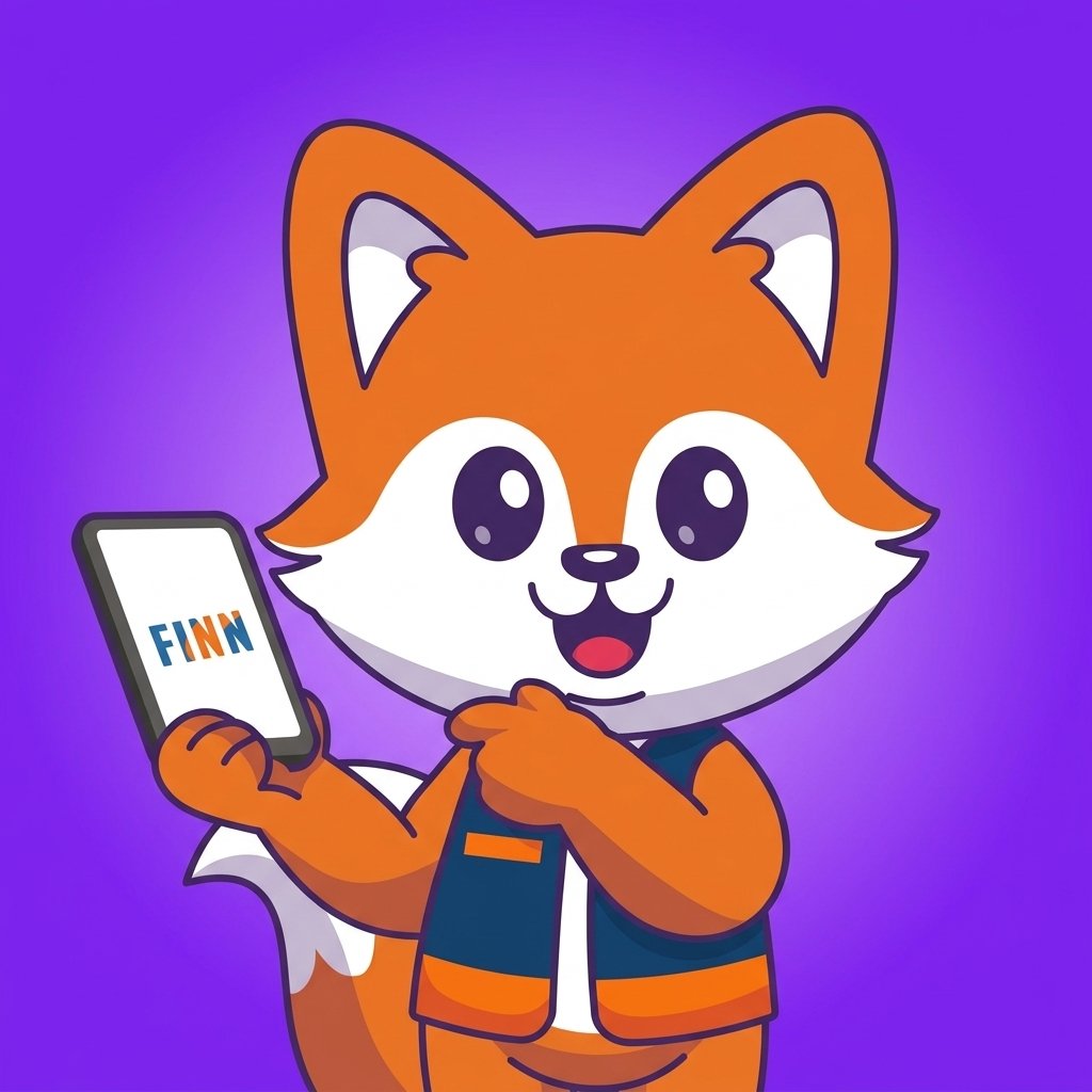 FINN App Logo